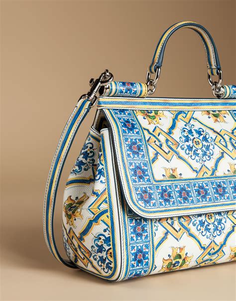 dolce and gabbana sicily bag replica|dolce gabbana sicily bag small.